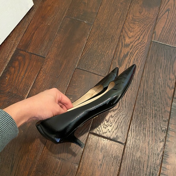 Prada Heels size 39 - Picture 4 of 5